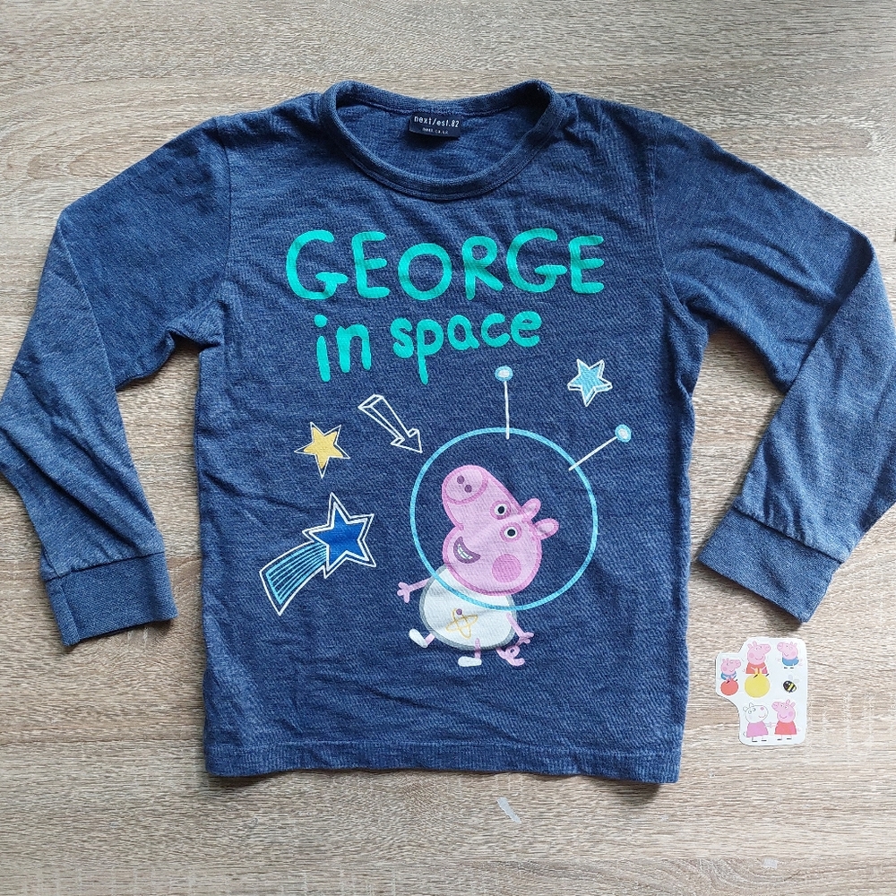 Next Direct Peppa Pig 5-6 years